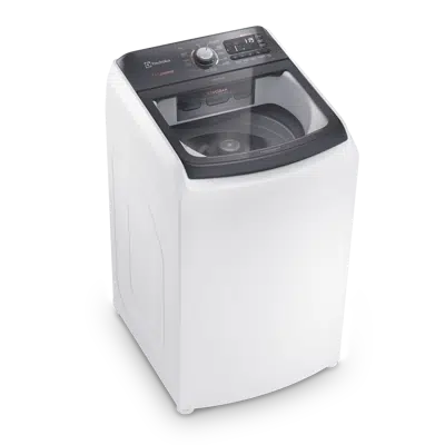 obraz dla Washer 14kg Premium Care With Stainless Steel Basket, Jet & Clean And Time Control