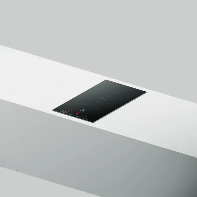 Electrolux Efficient Induction Hob 2-in-1 with Powerboost (IE3LP)