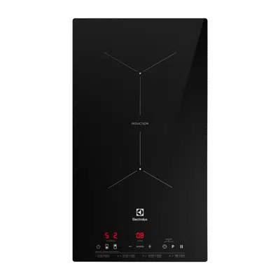 Image for Electrolux Efficient Induction Hob 2-in-1 with Powerboost (IE3LP)