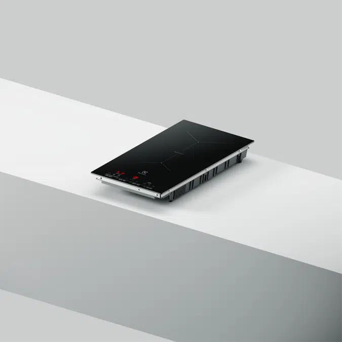 Electrolux Efficient Induction Hob 2-in-1 with Powerboost (IE3LP)
