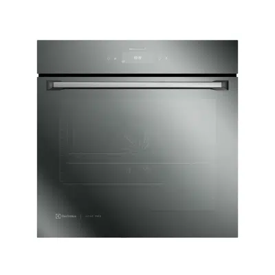 Imagem para Forno de Embutir Elétrico Electrolux 80L Home Pro (OE9XS)}