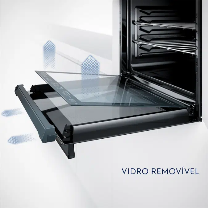 Forno de Embutir Elétrico Electrolux 80L Home Pro (OE9XS)
