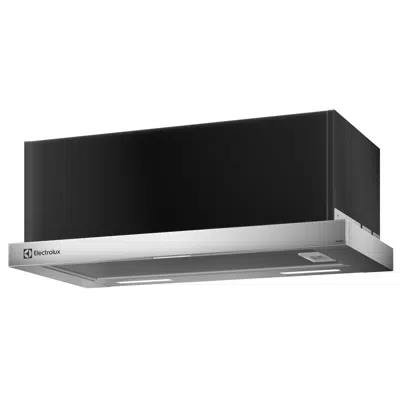 Image for Electrolux 60cm Retractable Efficient DE6RX Debugger
