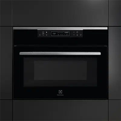 Image for Multi-function built-in oven with microwave function