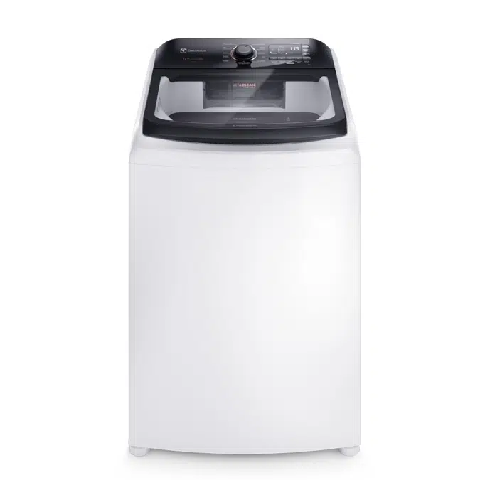 Washer 17kg Perfect Care 17kg With Hot Water And Steam