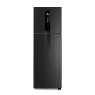 Image for "Electrolux Frost Free Duplex Refrigerator 390L Efficient IF43B  "