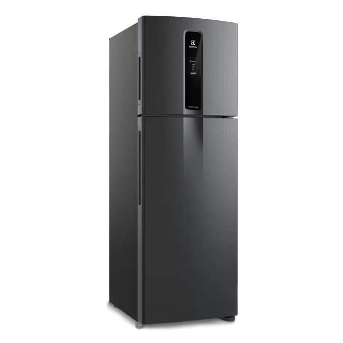 "Electrolux Frost Free Duplex Refrigerator 390L Efficient IF43B  "