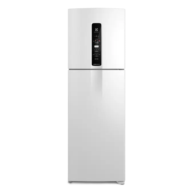 Electrolux Duplex Refrigerator Frost Free Efficient 410L IF45