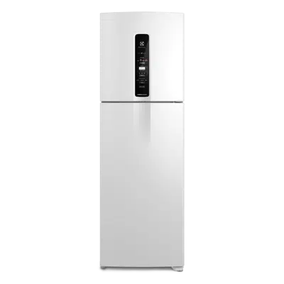 Image for Electrolux Duplex Refrigerator Frost Free Efficient 410L IF45
