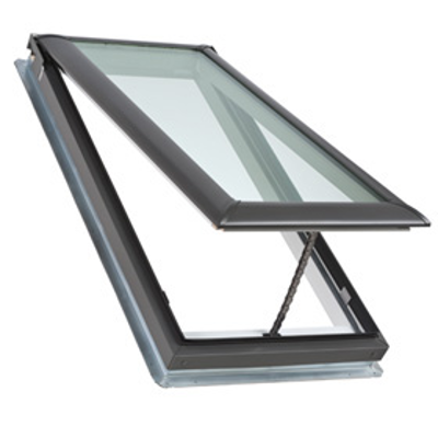 Immagine per Manual Venting Deck Mounted Skylight (VSS) for roof slopes 14 - 85 degrees