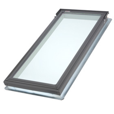 Immagine per Fixed Deck Mounted Skylight (FS) for roof slopes 14 - 85 degrees
