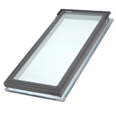 Image for Fixed Deck Mounted Skylight (FS) for roof slopes 14 - 85 degrees