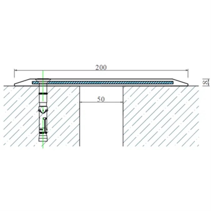 DURAFLEX Z 160RF