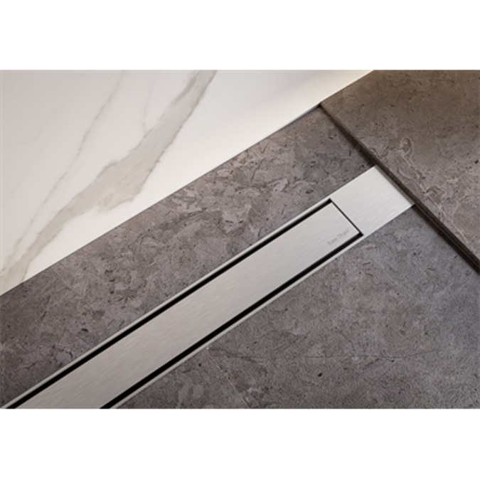 BIM objects - Free download! Easy Drain Modulo Design | BIMobject