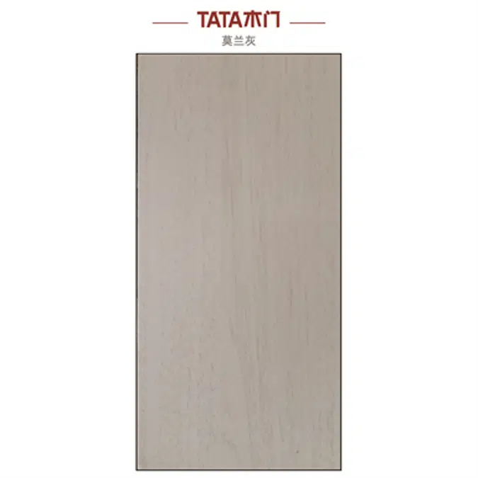 TATA Wooden Door @001