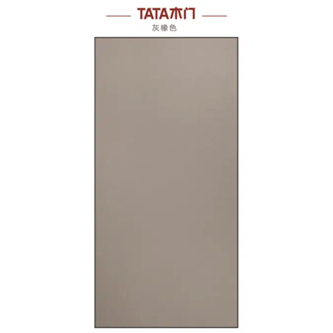 TATA Wooden Door  T007