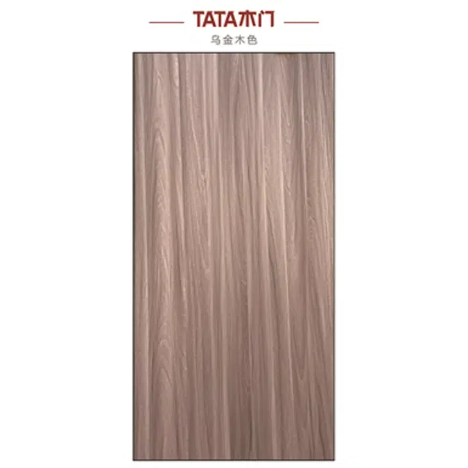 TATA Wooden Door  T007