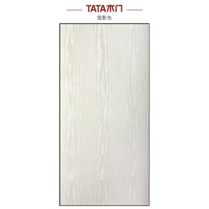 TATA Wooden Door  T007