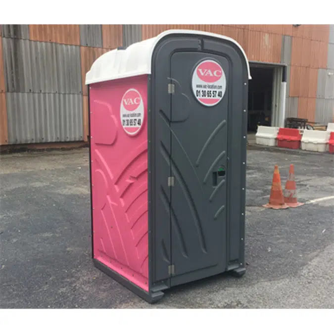 Construction Toilet Hire L