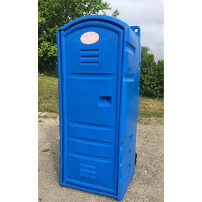 Construction Toilet Hire S