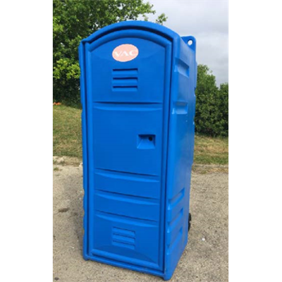 imagen para Construction Toilet Hire S