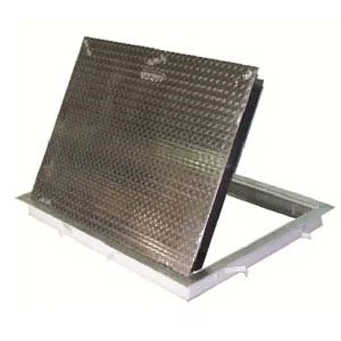 BIM objects Free download! FCRM/FCCM Model Angle FrameAluminum