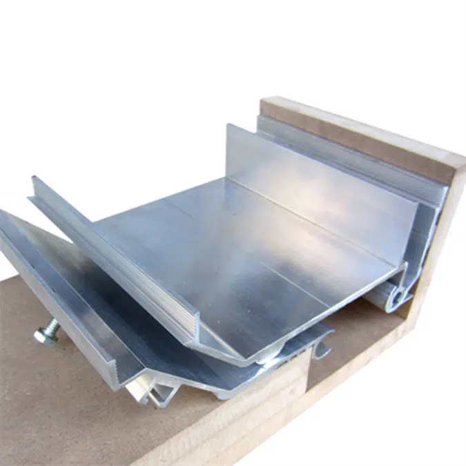 BIM objects - Free download! Seismic Pan System | BIMobject