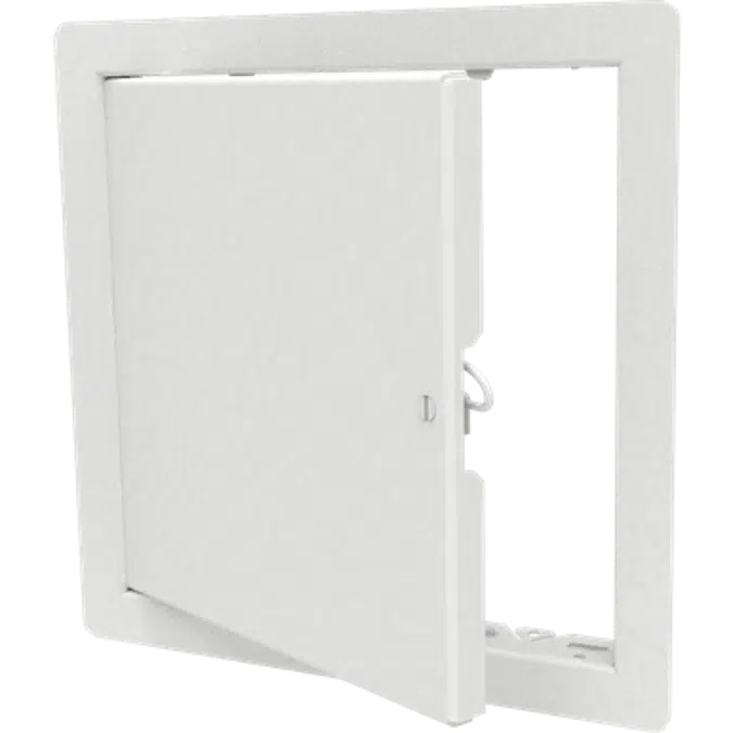 BIM objects Free download! Architectural Access Door BIMobject