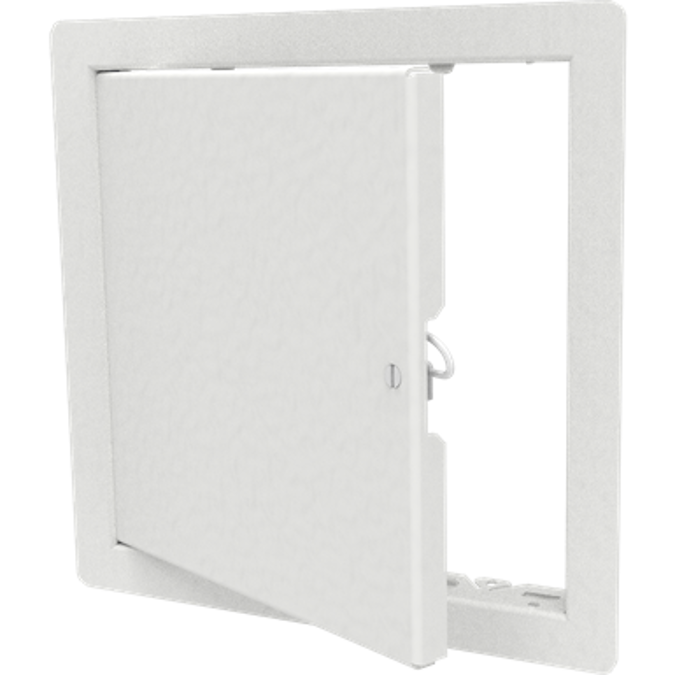 BIM objects Free download! Architectural Access Door BIMobject