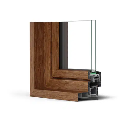 REHAU | ARALYA | WINDOW图像