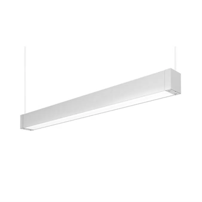 BIM objects - Free download! Grande Outdoor Luminaire | BIMobject