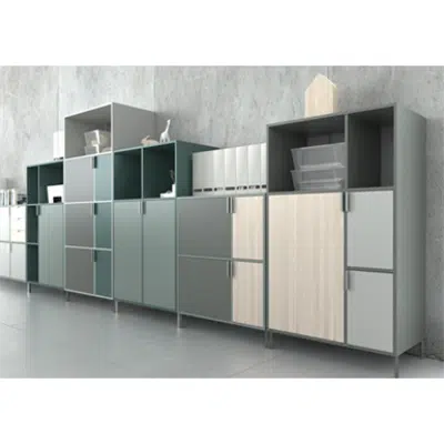 imagen para Keep Asimetric