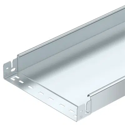 imagen para Solid Tray MKS-Magic Cable Systems
