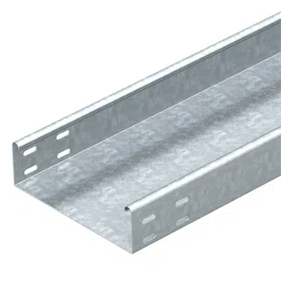 Image for Solid Tray MKS Cable Systems