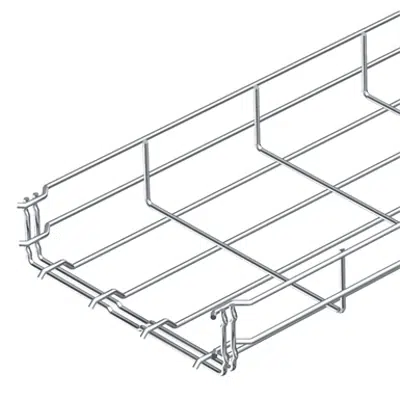 afbeelding voor Wire Mesh Tray GR Magic Cable Systems