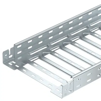 imagen para Ventilated Tray MKS-Magic Cable Systems