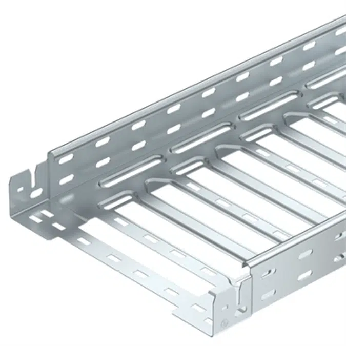 Ventilated Tray MKS-Magic Cable Systems