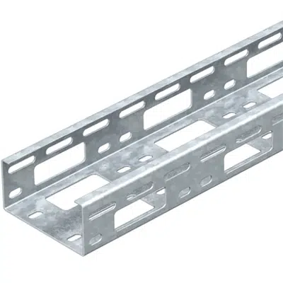 imagen para AZ Channel Tray Cable Systems