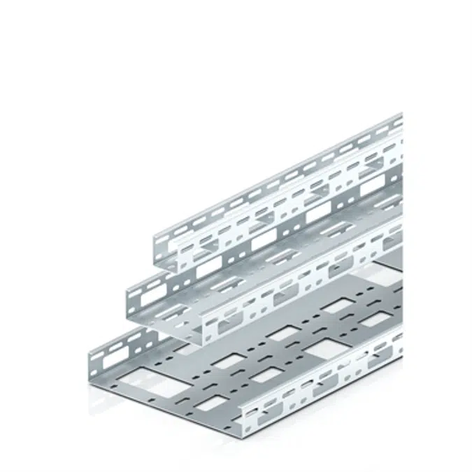 AZ Channel Tray Cable Systems