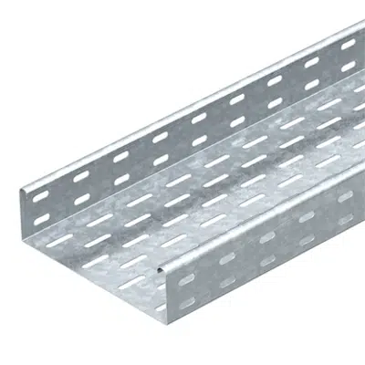 Image for Ventilated Tray MKS Cable Systems