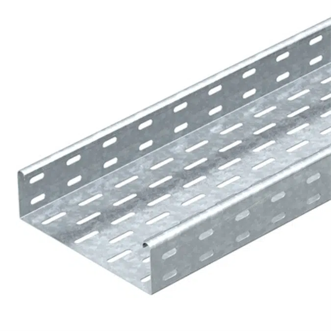 Ventilated Tray MKS Cable Systems