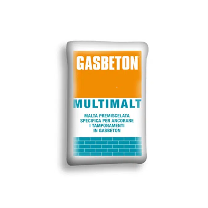 Malte Gasbeton®