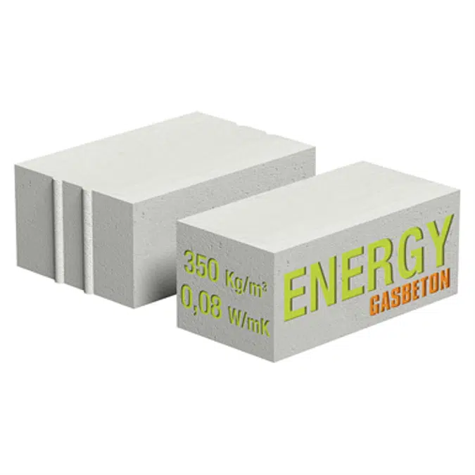 Gasbeton Energy Basic