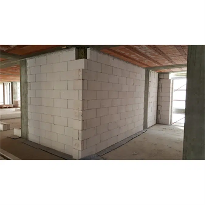 Gasbeton Evolution Composite - Internal wall