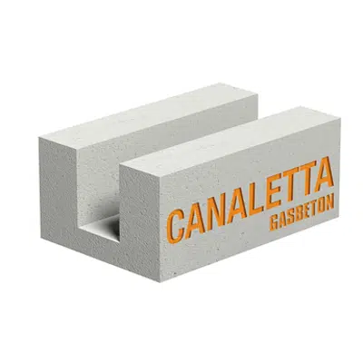 Image for Gasbeton Evolution Canalette