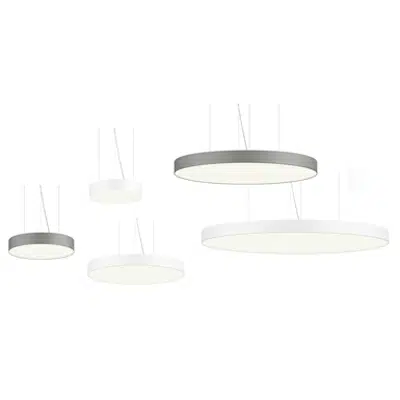 lili pendant luminaire 3000 K图像