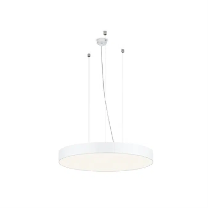 lili pendant luminaire 3000 K