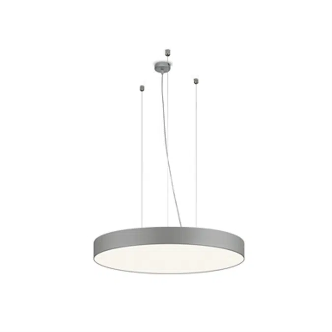 lili pendant luminaire 3000 K