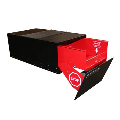 imazhi i Electric Transaction Drawer