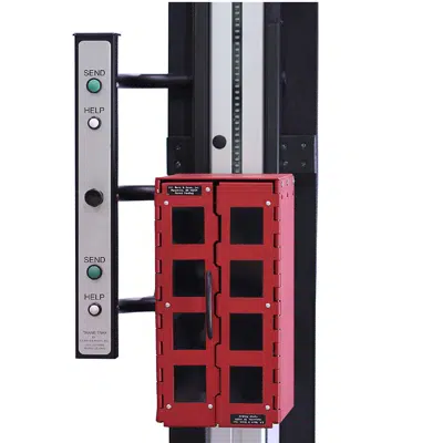 imazhi i TransTrax Captive Carrier